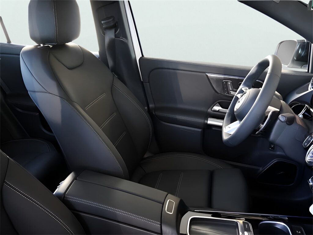2025 Mercedes-Benz GLA GLA 35 AMG San Clemente CA
