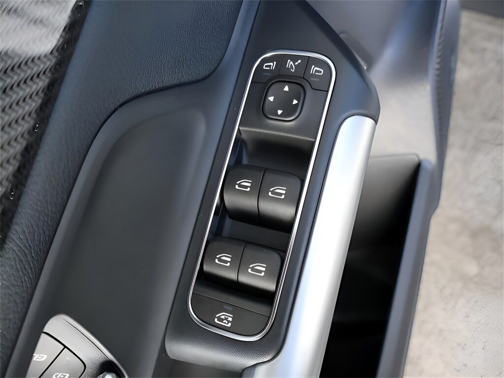 2025 Mercedes-Benz GLA GLA 35 AMG San Clemente CA