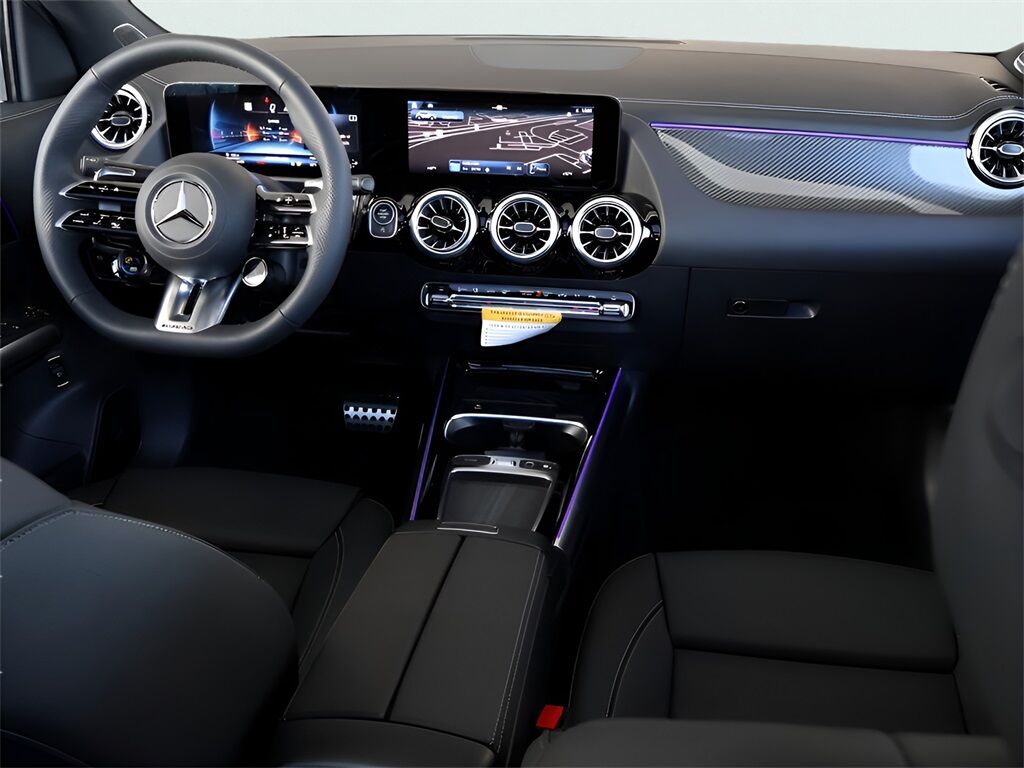 2025 Mercedes-Benz GLA GLA 35 AMG San Clemente CA