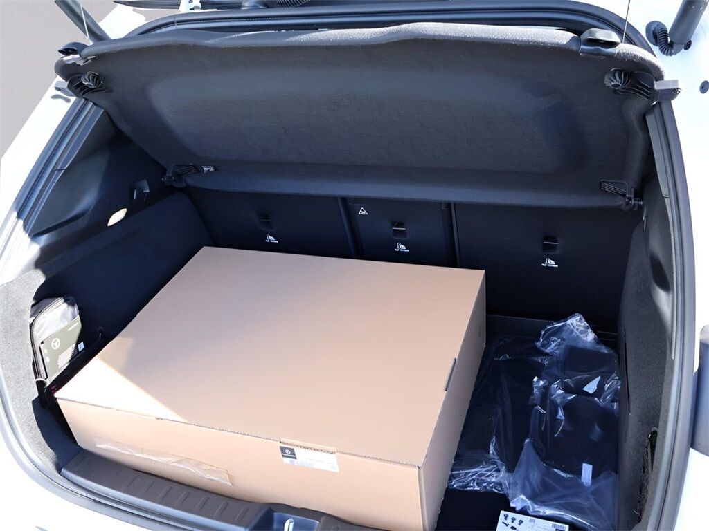 2025 Mercedes-Benz GLA GLA 35 AMG San Clemente CA