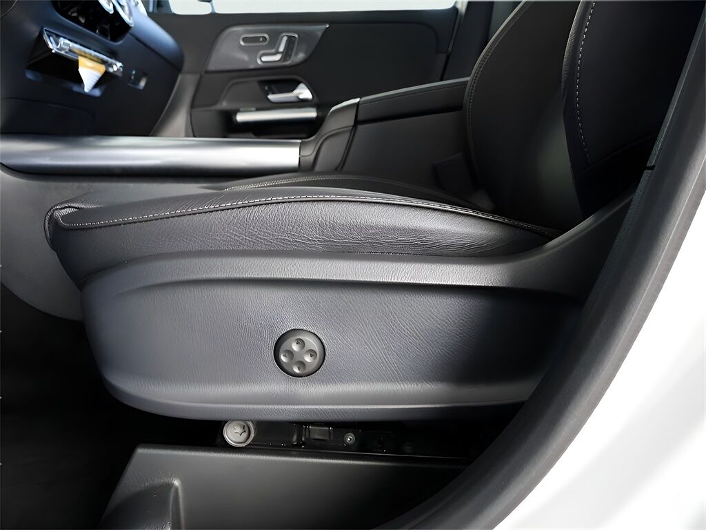 2025 Mercedes-Benz GLA GLA 35 AMG San Clemente CA