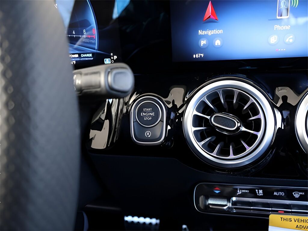 2025 Mercedes-Benz GLA GLA 35 AMG San Clemente CA