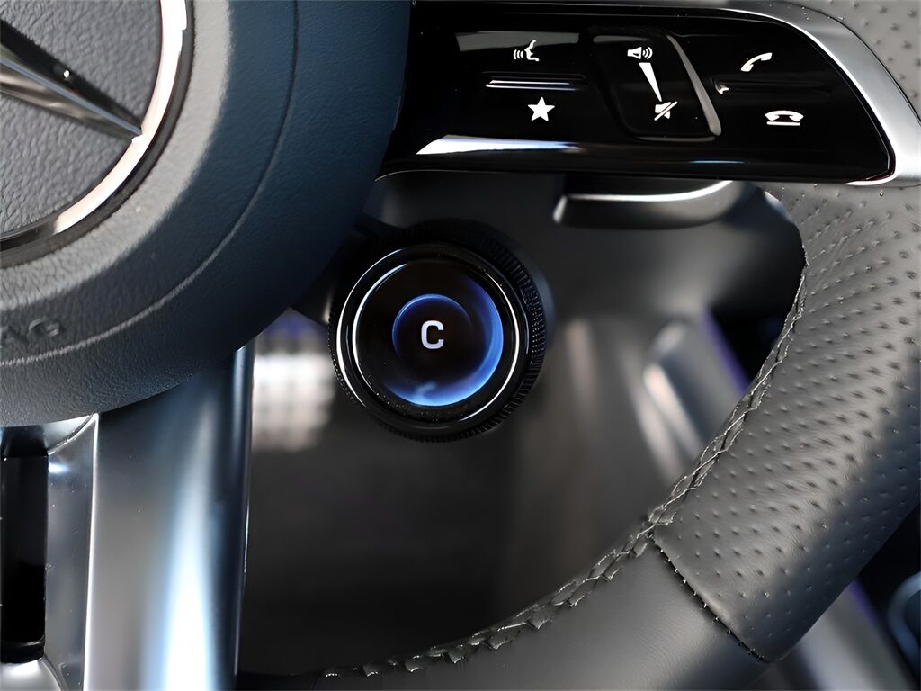 2025 Mercedes-Benz GLA GLA 35 AMG San Clemente CA