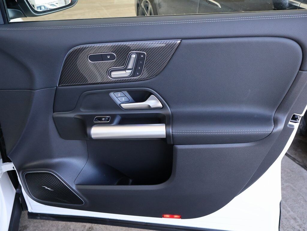 2025 Mercedes-Benz GLA GLA 35 AMG San Clemente CA