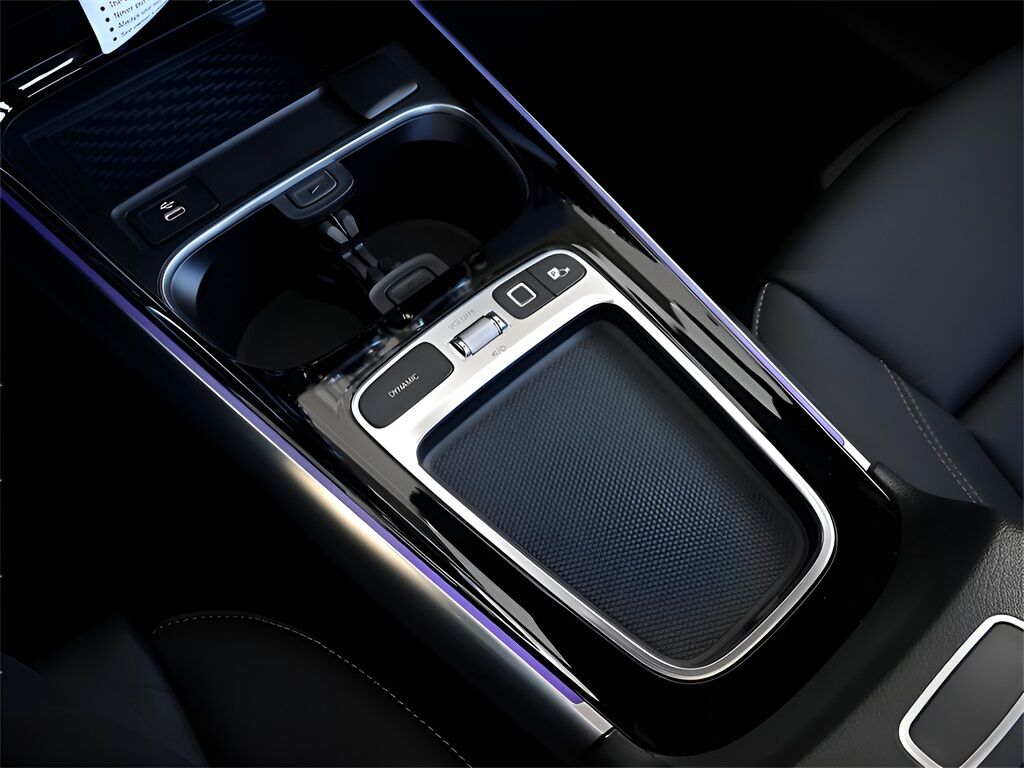 2025 Mercedes-Benz GLA GLA 35 AMG San Clemente CA