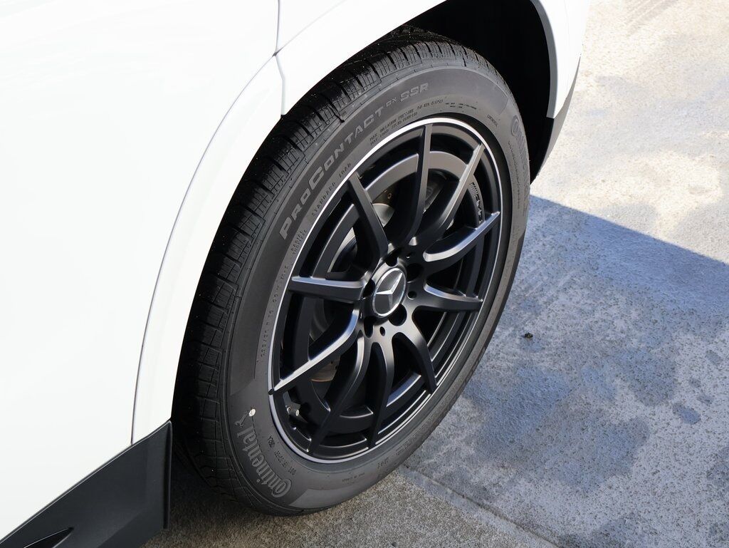 2025 Mercedes-Benz GLA GLA 35 AMG San Clemente CA