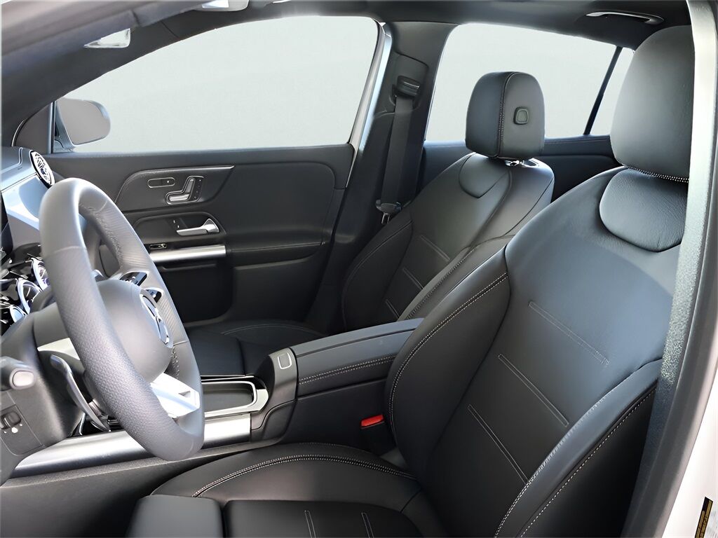 2025 Mercedes-Benz GLA GLA 35 AMG San Clemente CA