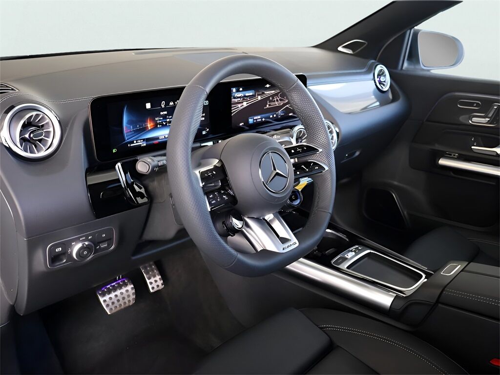 2025 Mercedes-Benz GLA GLA 35 AMG San Clemente CA