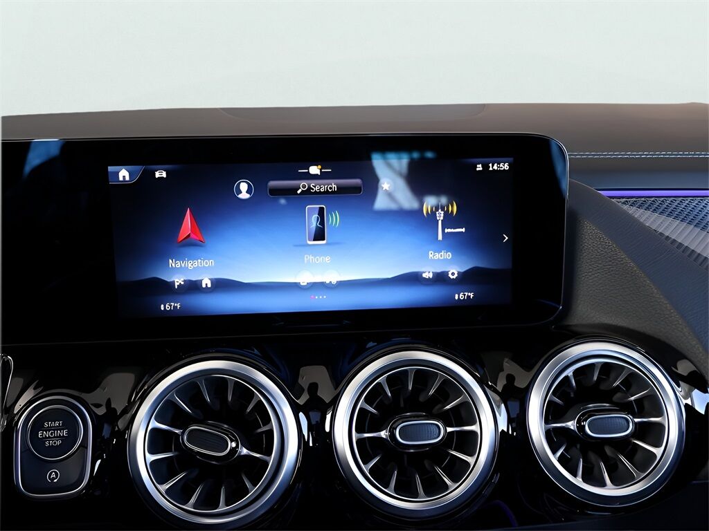 2025 Mercedes-Benz GLA GLA 35 AMG San Clemente CA