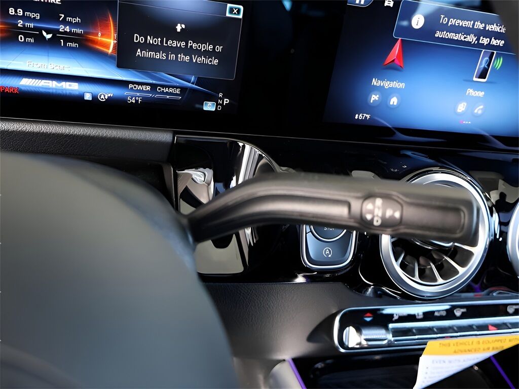 2025 Mercedes-Benz GLA GLA 35 AMG San Clemente CA