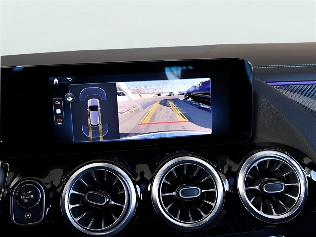 2025 Mercedes-Benz GLA GLA 35 AMG San Clemente CA