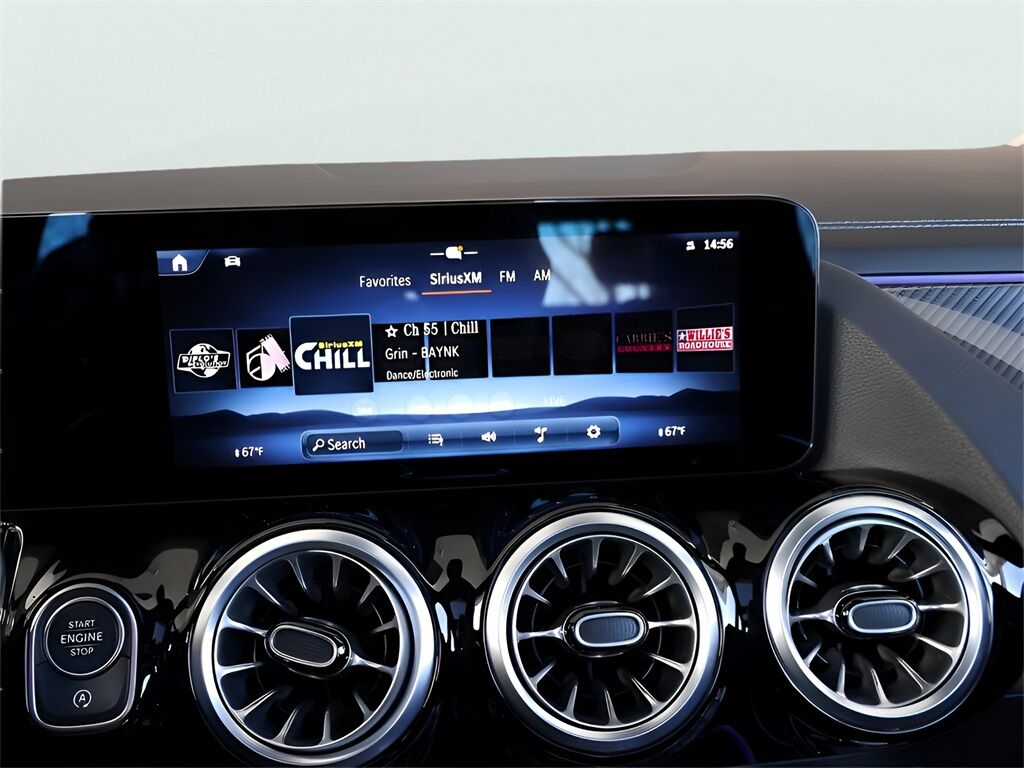 2025 Mercedes-Benz GLA GLA 35 AMG San Clemente CA