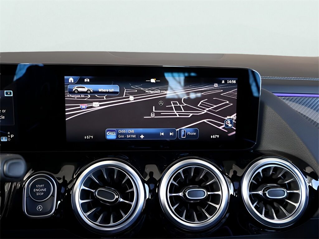 2025 Mercedes-Benz GLA GLA 35 AMG San Clemente CA
