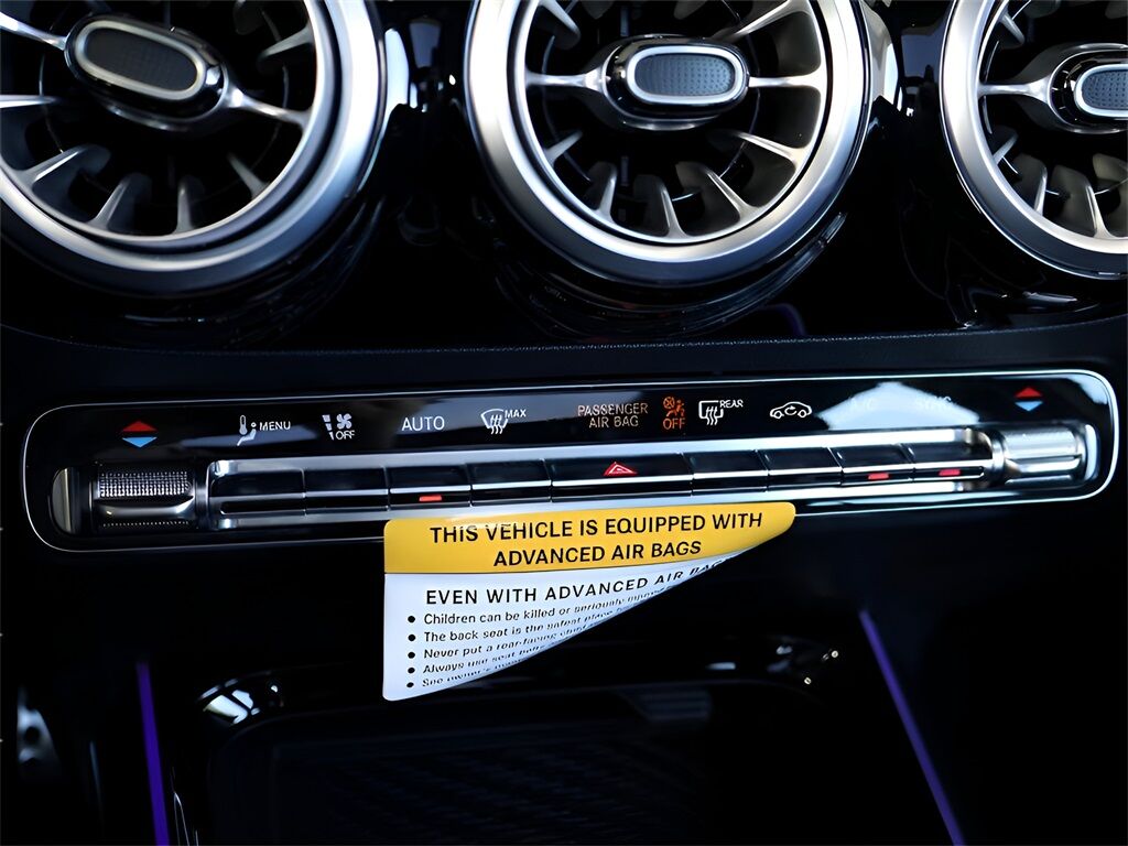 2025 Mercedes-Benz GLA GLA 35 AMG San Clemente CA