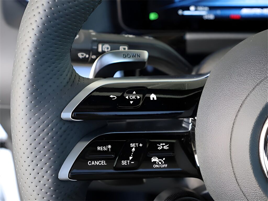2025 Mercedes-Benz GLA GLA 35 AMG San Clemente CA