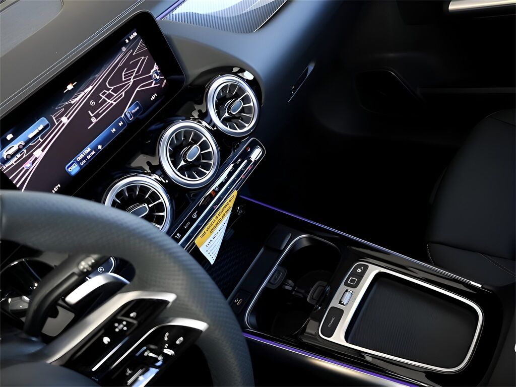 2025 Mercedes-Benz GLA GLA 35 AMG San Clemente CA