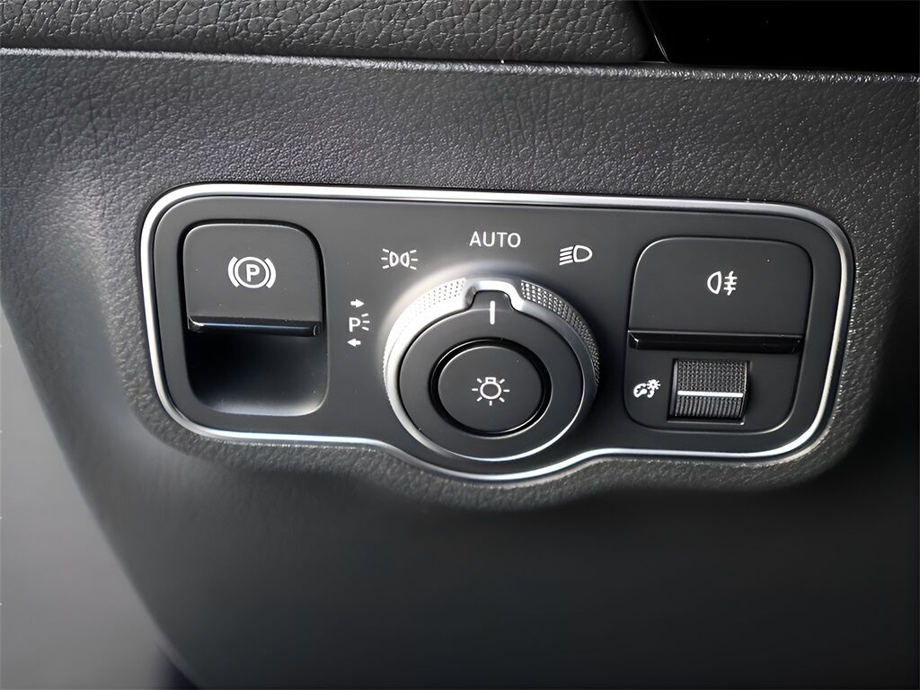 2025 Mercedes-Benz GLA GLA 35 AMG San Clemente CA