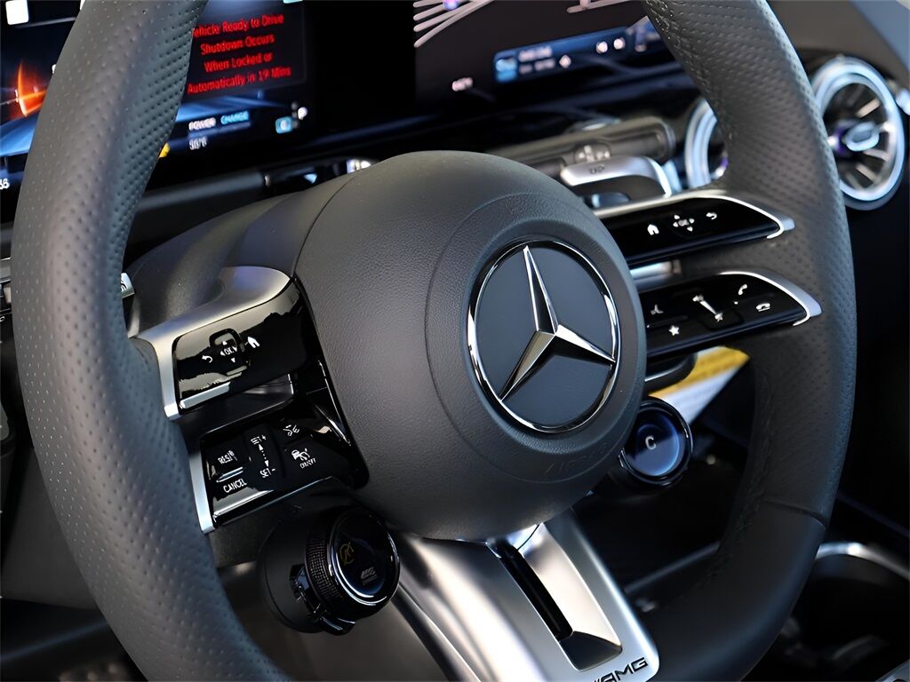 2025 Mercedes-Benz GLA GLA 35 AMG San Clemente CA