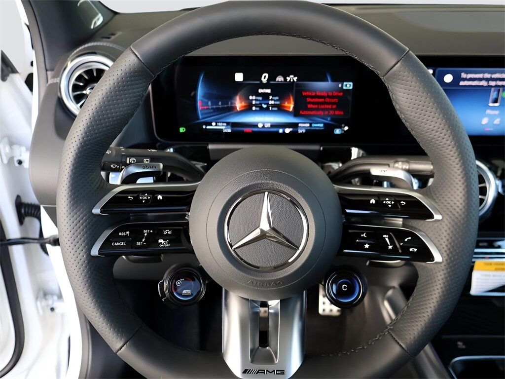 2025 Mercedes-Benz GLA GLA 35 AMG San Clemente CA