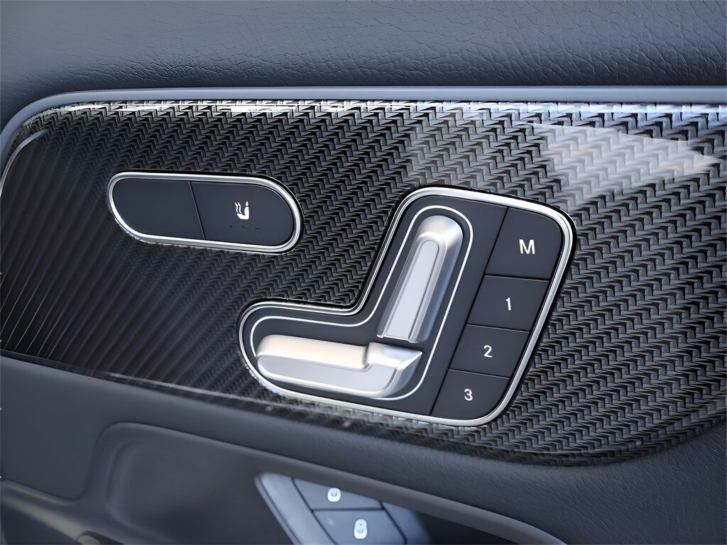 2025 Mercedes-Benz GLA GLA 35 AMG San Clemente CA