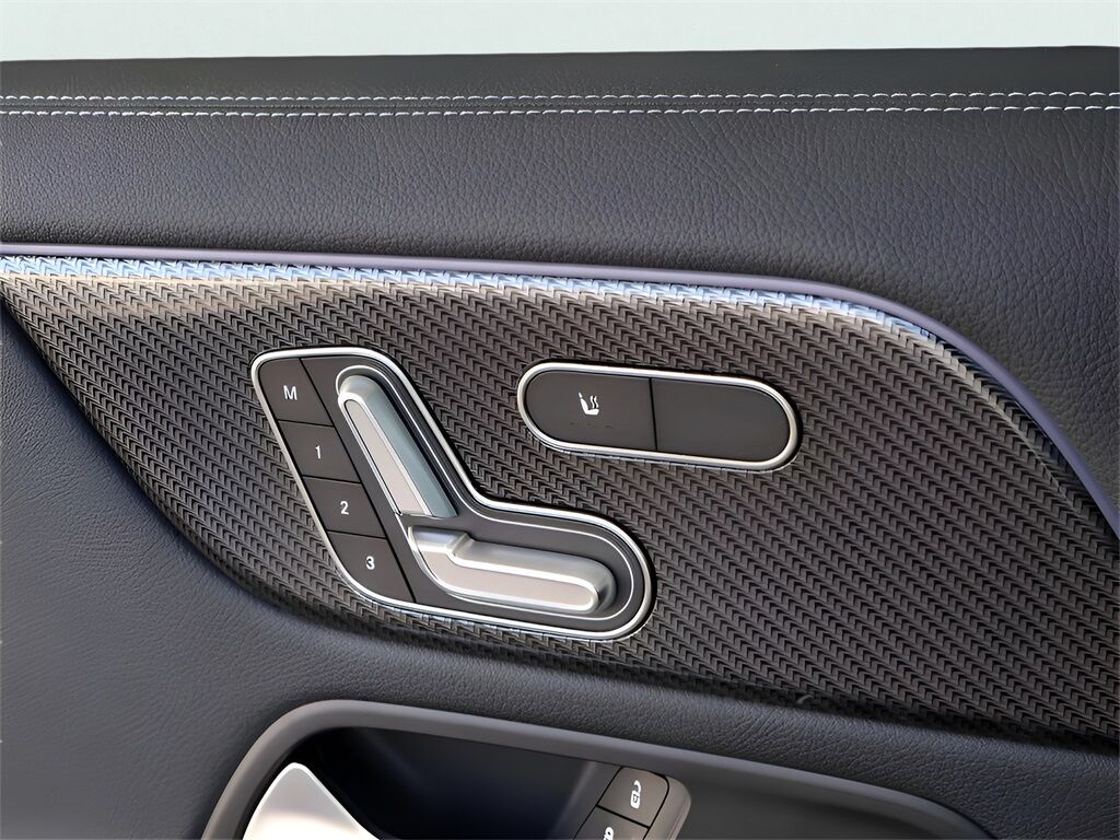 2025 Mercedes-Benz GLA GLA 35 AMG San Clemente CA