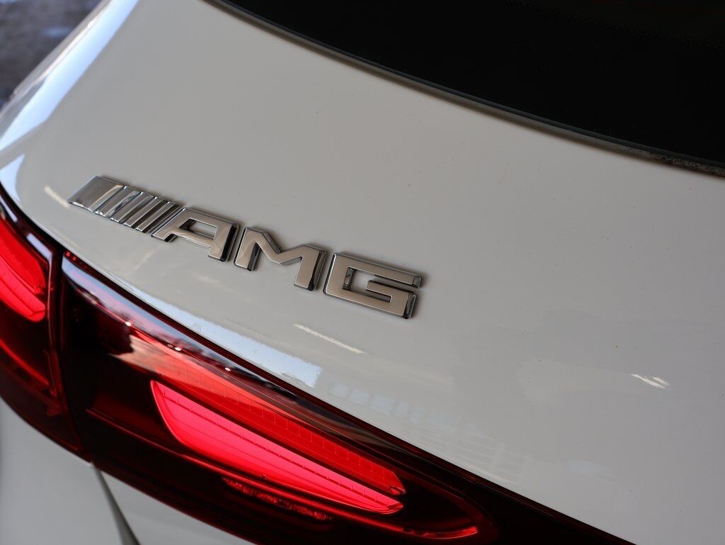 2025 Mercedes-Benz GLA GLA 35 AMG San Clemente CA