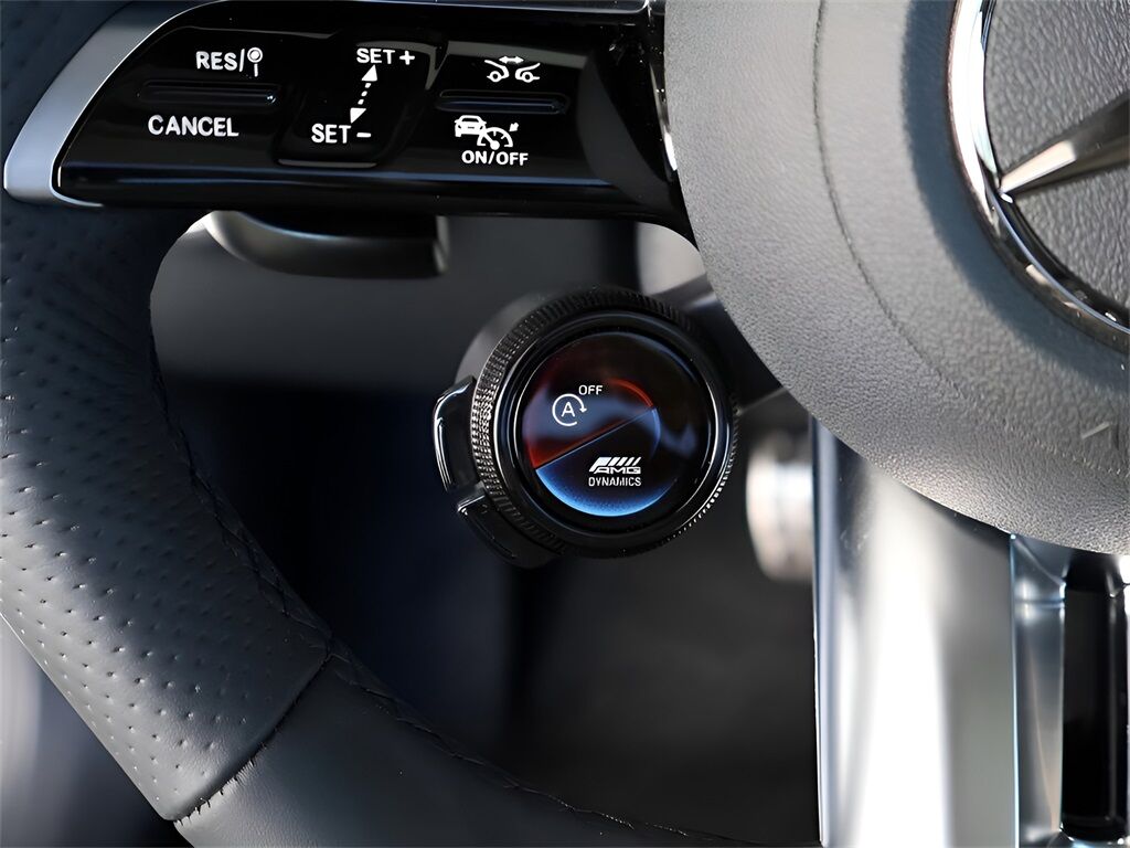 2025 Mercedes-Benz GLA GLA 35 AMG San Clemente CA