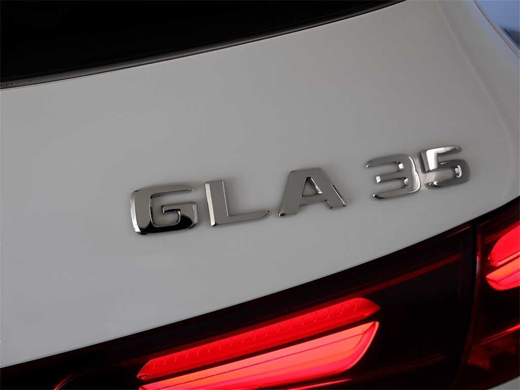 2025 Mercedes-Benz GLA GLA 35 AMG San Clemente CA