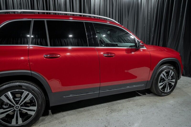 2025 Mercedes-Benz GLB 250 SUV Peoria AZ