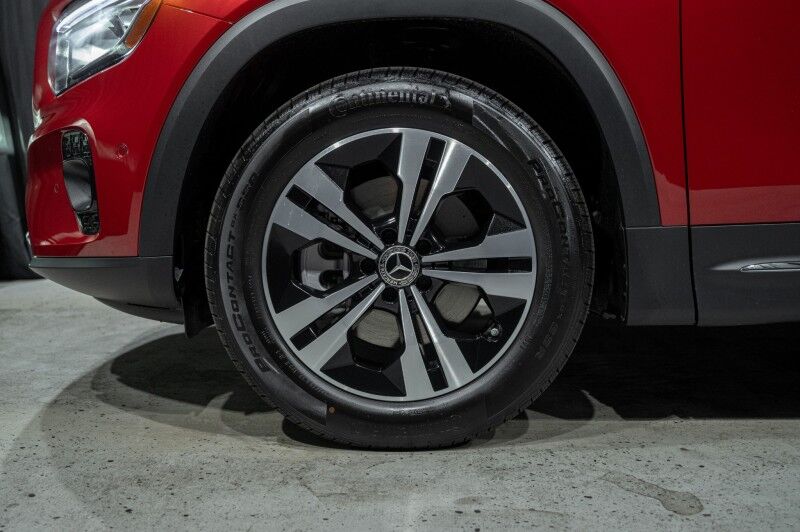 2025 Mercedes-Benz GLB 250 SUV Peoria AZ