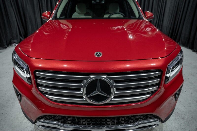 2025 Mercedes-Benz GLB 250 SUV Peoria AZ