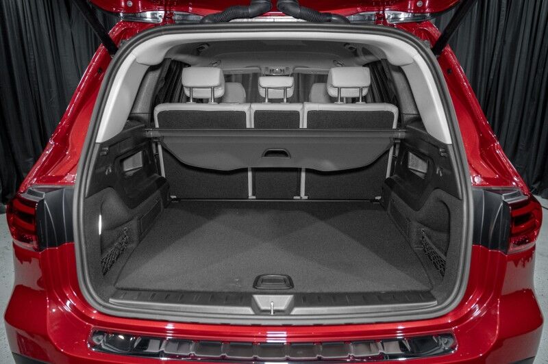 2025 Mercedes-Benz GLB 250 SUV Peoria AZ