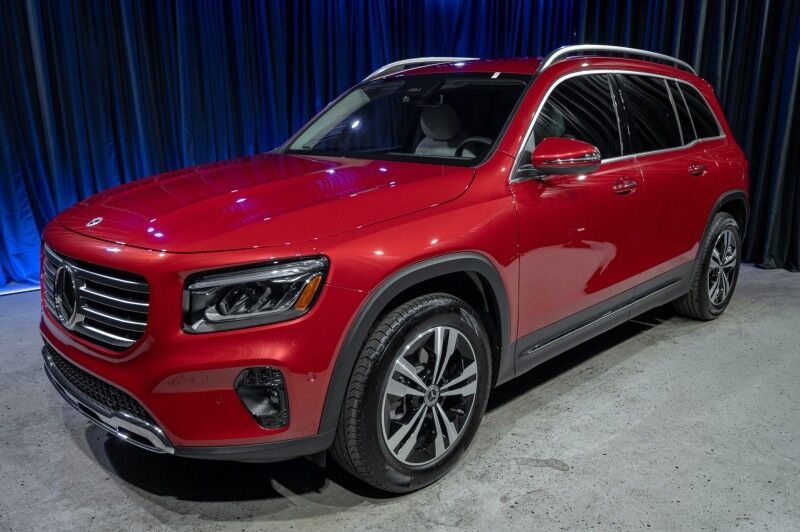 2025 Mercedes-Benz GLB 250 SUV Peoria AZ