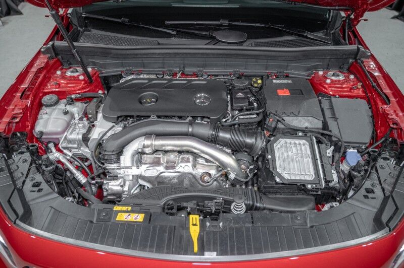 2025 Mercedes-Benz GLB 250 SUV Peoria AZ