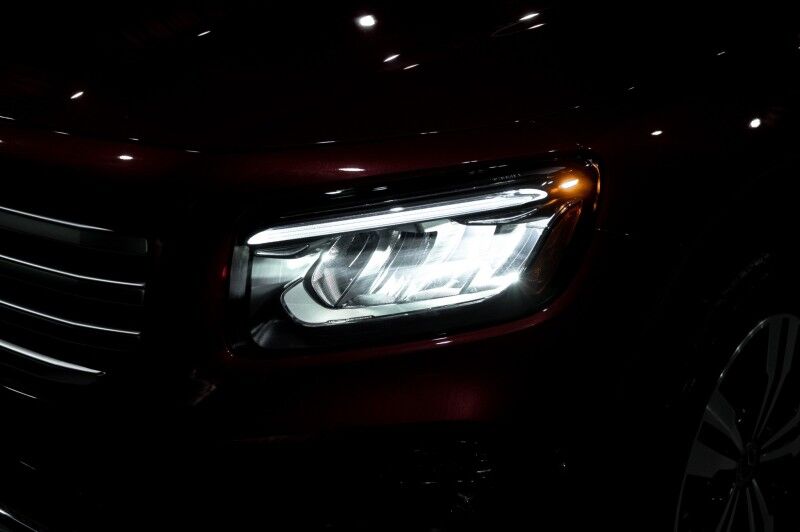 2025 Mercedes-Benz GLB 250 SUV Peoria AZ