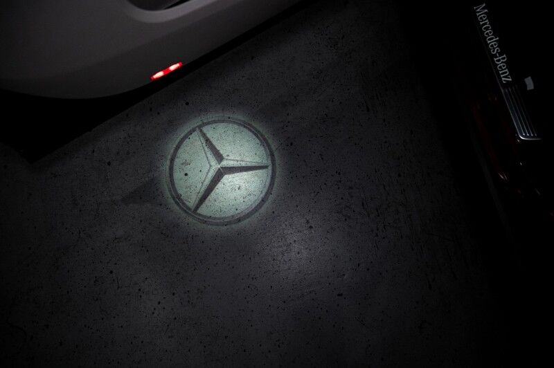 2025 Mercedes-Benz GLB 250 SUV Peoria AZ