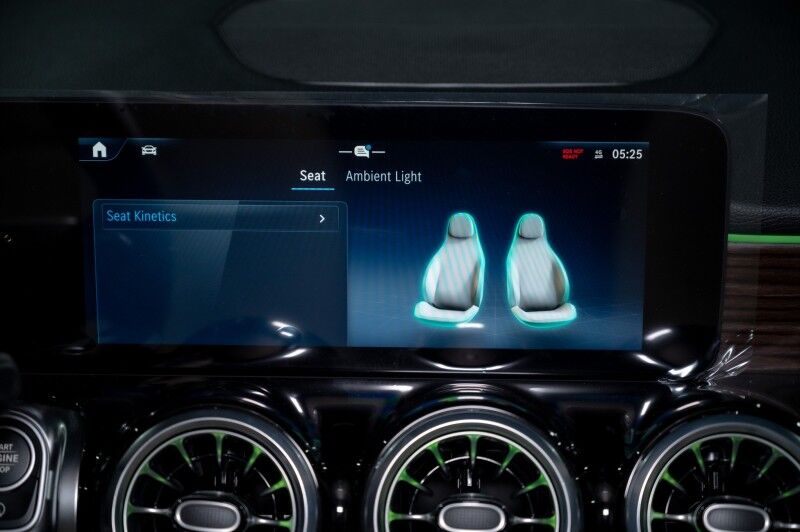 2025 Mercedes-Benz GLB 250 SUV Peoria AZ