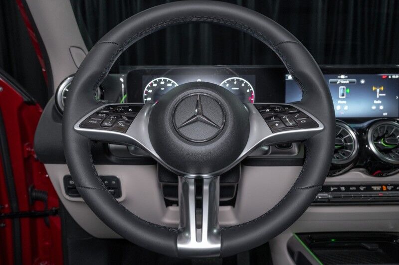 2025 Mercedes-Benz GLB 250 SUV Peoria AZ