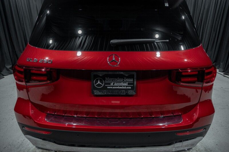 2025 Mercedes-Benz GLB 250 SUV Peoria AZ
