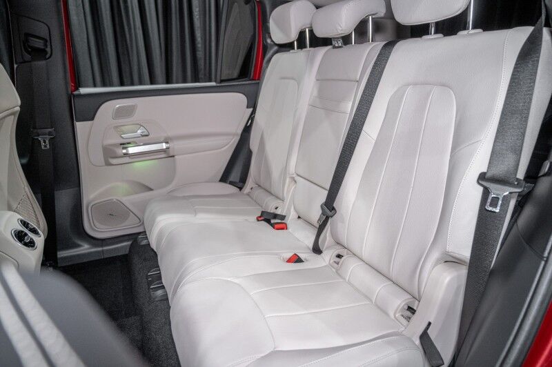 2025 Mercedes-Benz GLB 250 SUV Peoria AZ
