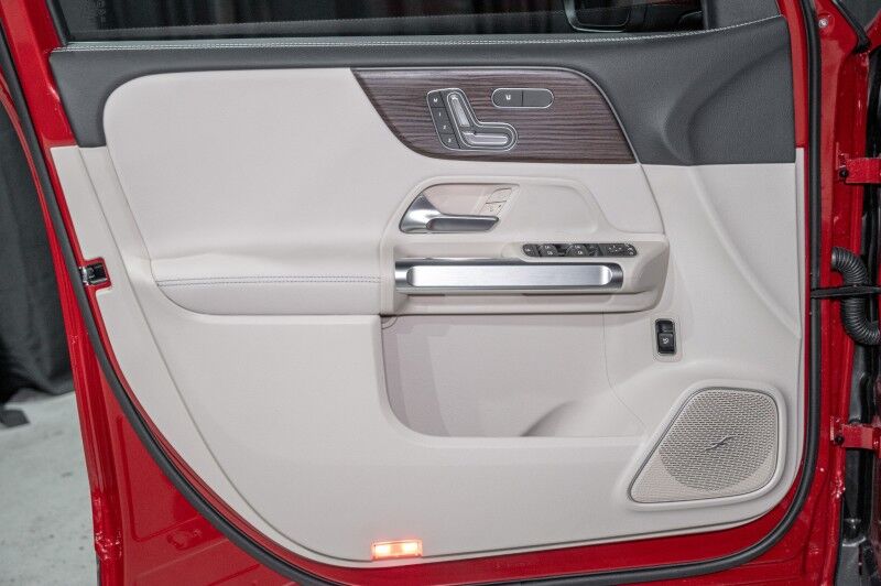 2025 Mercedes-Benz GLB 250 SUV Peoria AZ