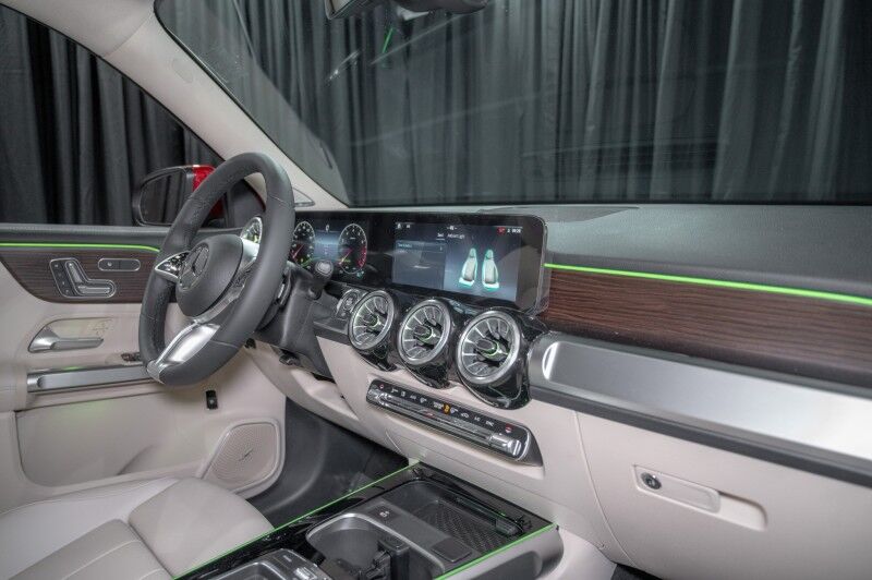 2025 Mercedes-Benz GLB 250 SUV Peoria AZ