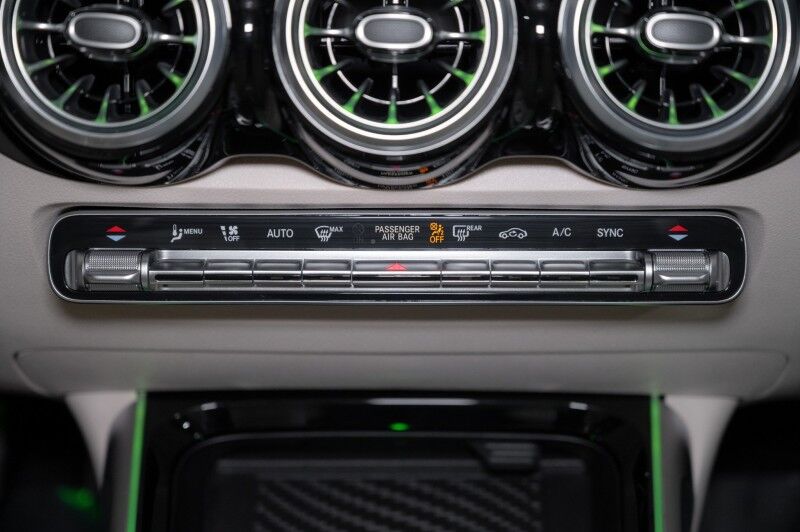 2025 Mercedes-Benz GLB 250 SUV Peoria AZ