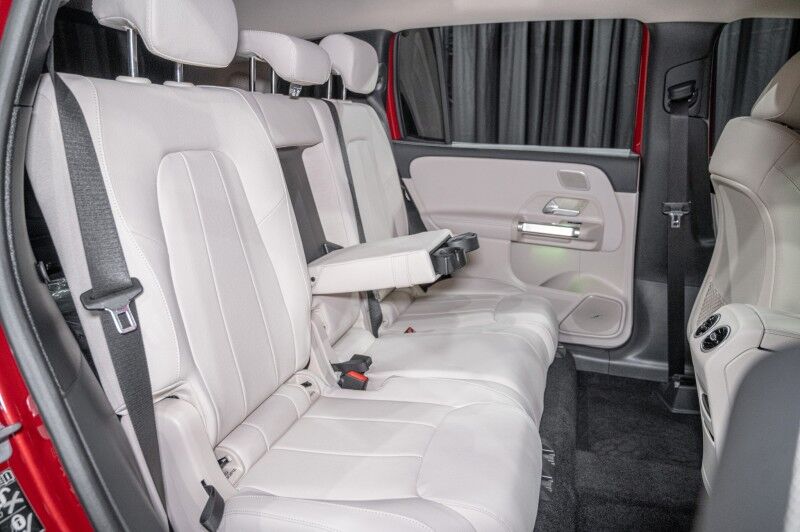 2025 Mercedes-Benz GLB 250 SUV Peoria AZ