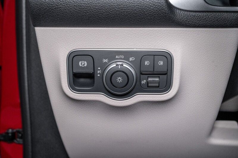 2025 Mercedes-Benz GLB 250 SUV Peoria AZ