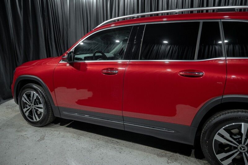 2025 Mercedes-Benz GLB 250 SUV Peoria AZ