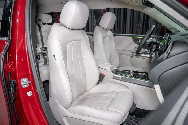 2025 Mercedes-Benz GLB 250 SUV Peoria AZ