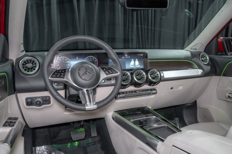 2025 Mercedes-Benz GLB 250 SUV Peoria AZ