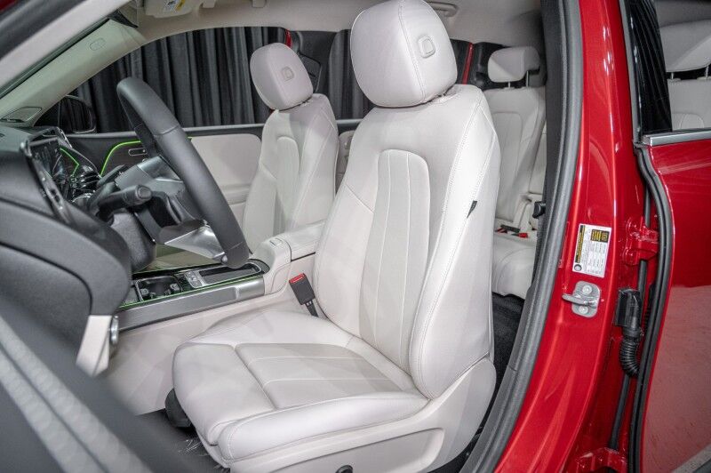 2025 Mercedes-Benz GLB 250 SUV Peoria AZ