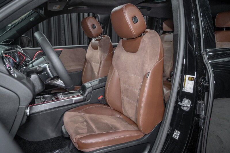 2025 Mercedes-Benz GLB 250 SUV Peoria AZ